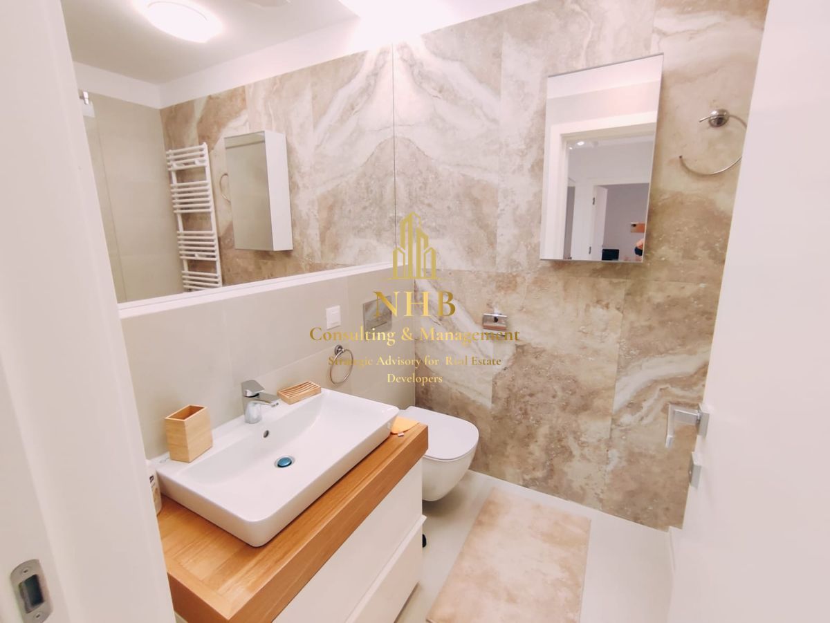 Apartament Premium 2 camere | Nusco City - Poză 5
