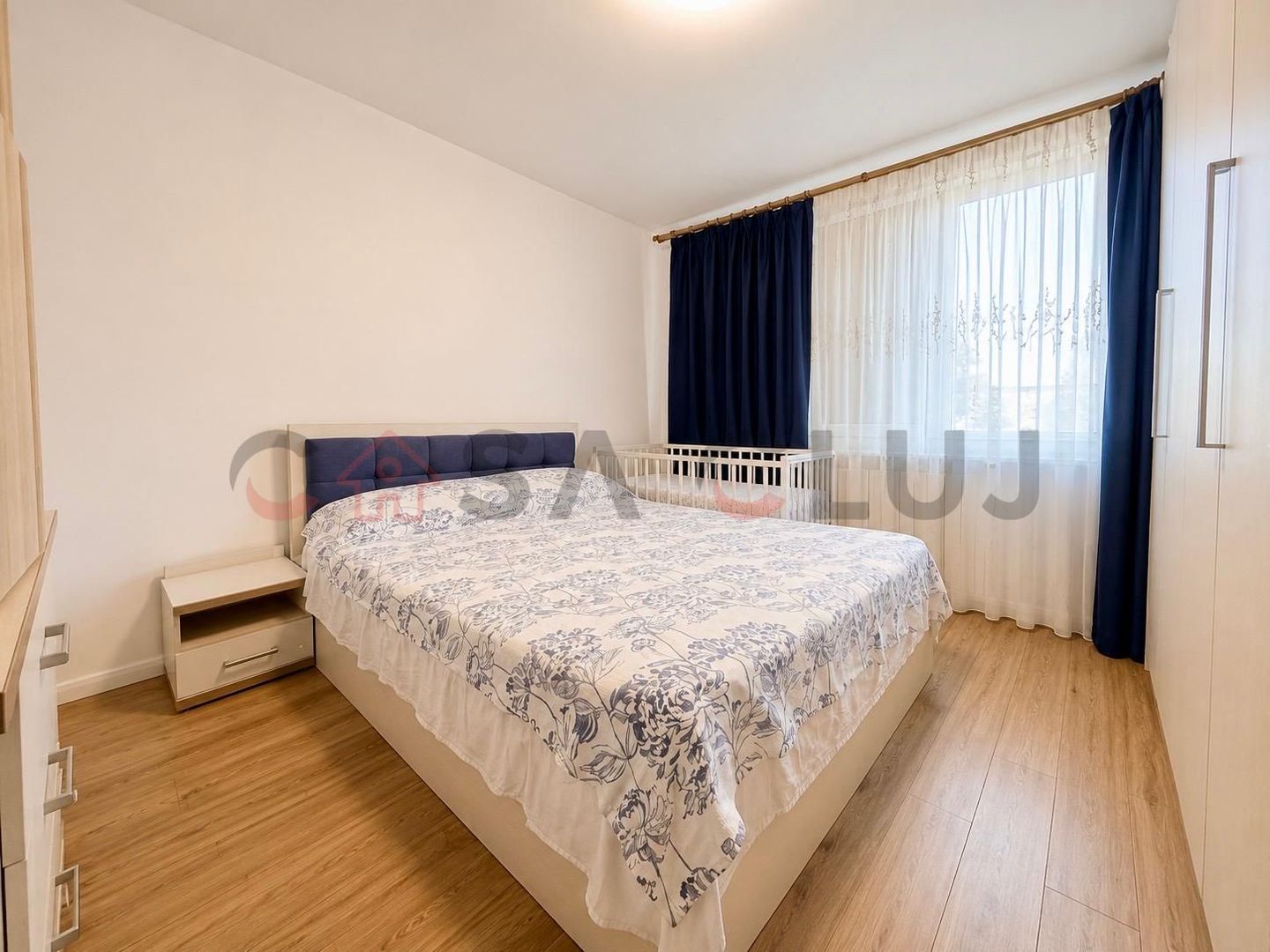 3 camere la cheie, Grigorescu - Poză 3