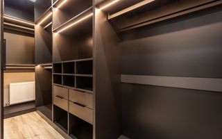 Chirie, apartament, 3 camere, str-la Teatrului, Centru - Poză 12