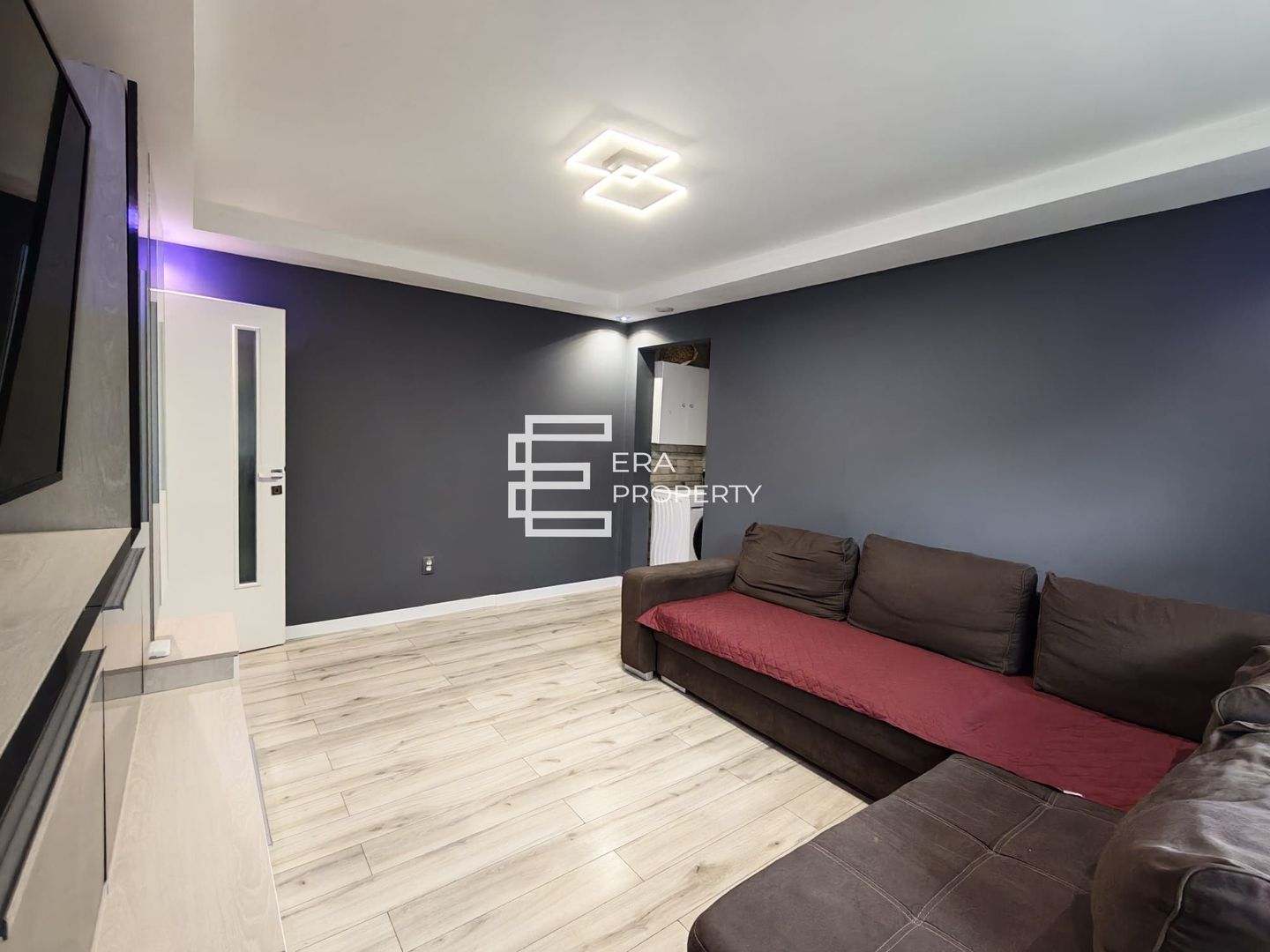 Apartament 2 camere de închiriat –  Zona Vasile Aaron - Poză 2