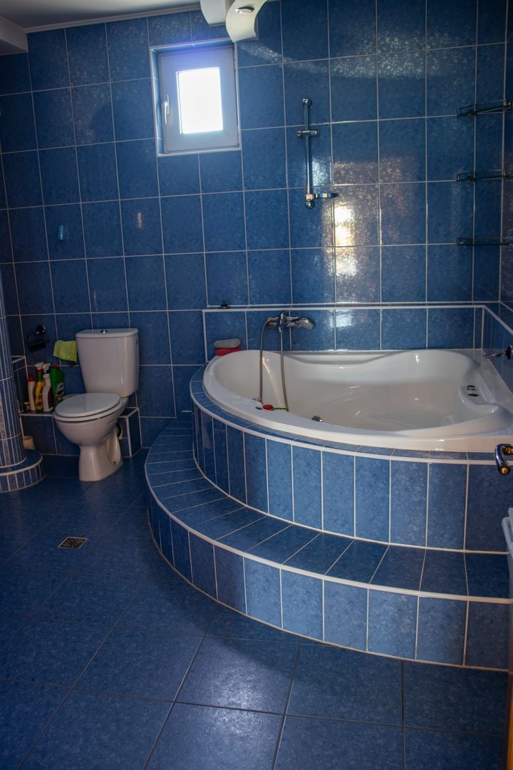 Casa/Vilă cu 7 Camere I 820 mp I Suceava - Poză 19