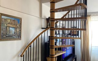 Inchiriere Penthouse Premium | 4 camere 190 mp | Aviatorilor - Poză 4