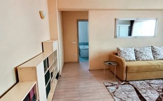 Apartament 2 camere de închiriat | Sibiu, Turnișor | balcon - Poză 1