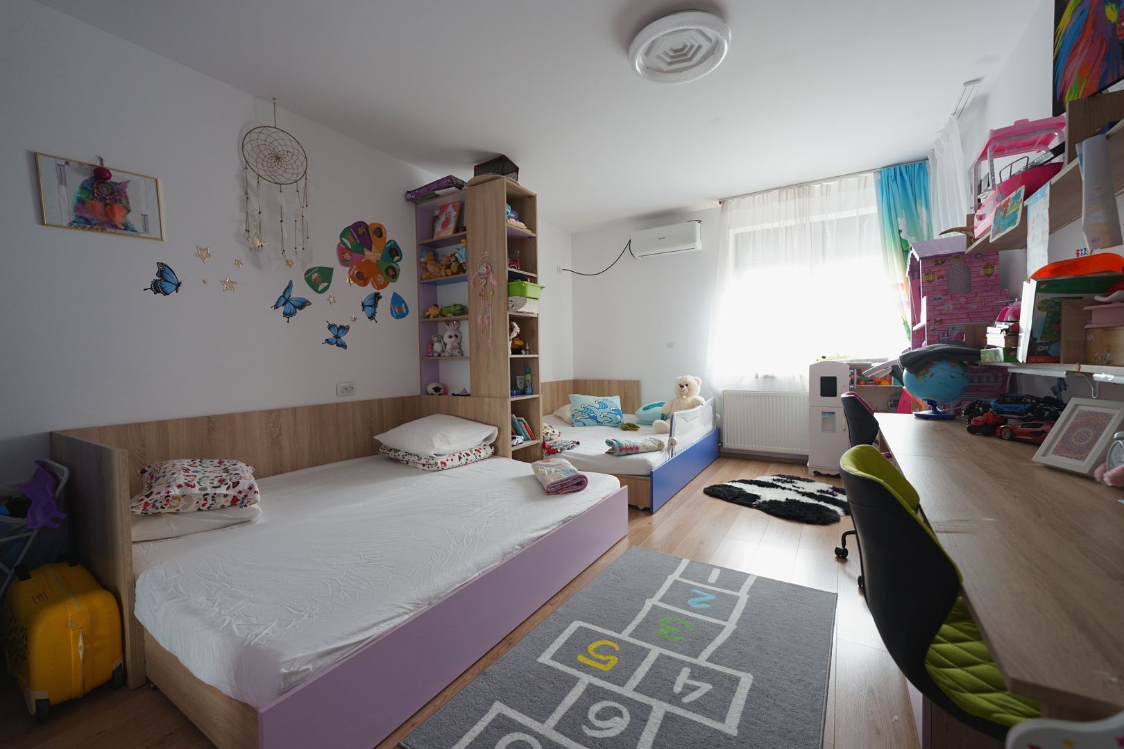 Vila 5 camere, Piscina, Cartier Domus, Pipera, acces rapid A3 - Poză 8