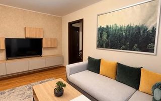 Apartament 3 camere Iuliu Maniu | Politehnica - Poză 1