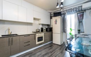 Vânzare, apartament, 2 camere, str. Ginta Latină, Ciocana - Poză 1
