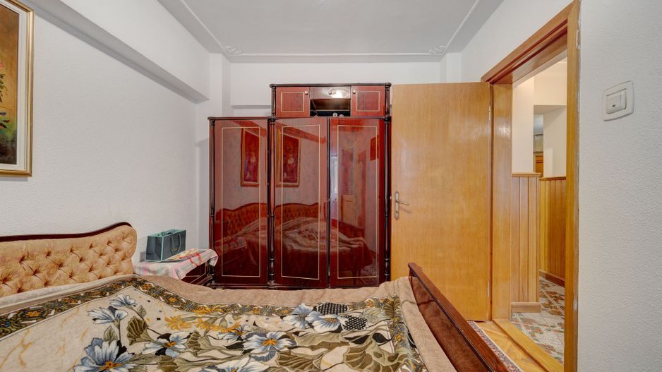 Oportunitate! Apartament 4 Camere 1 Minut Metrou Universitate - Poză 18