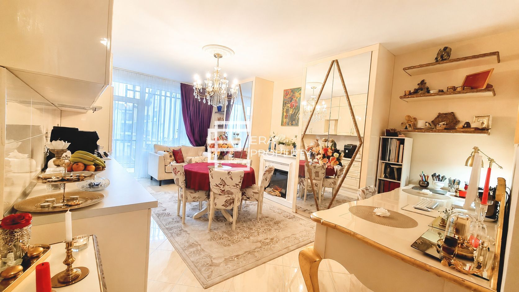 Apartament 2 camere | 45 mp utili | 2 balcoane | Zona Arhitecților, Sibiu - Poză 2