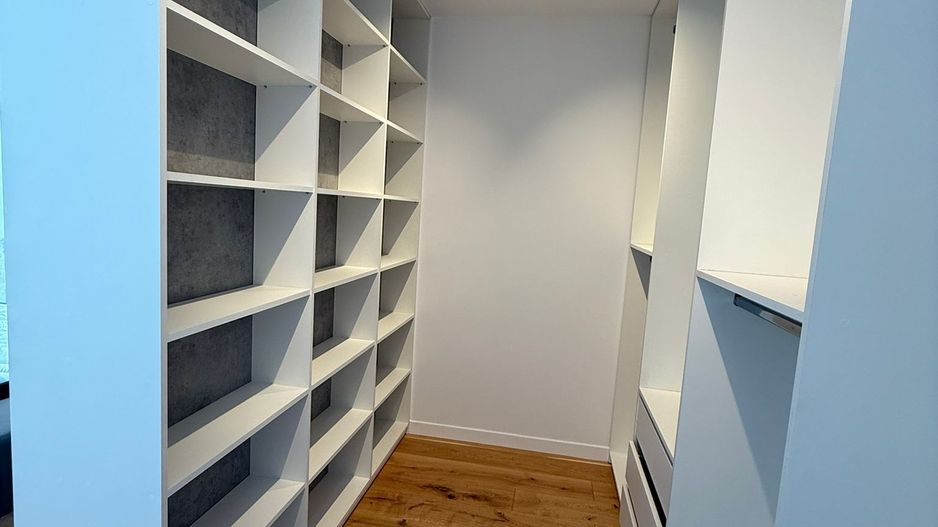 Apartament de 2 camere in Amber Forest, prima inchiriere - Poză 12