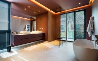 Vila individuala - vanzare - Iancu Nicolae-British School - Poză 33