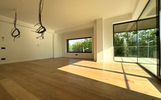 Vila cu 5 camere  *366mp* / Curte privată *315mp* / Pipera - Lake View - Poză 18