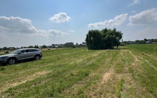 5200 mp intravilan - Str Viitorului (zona Abator) - Poză 3