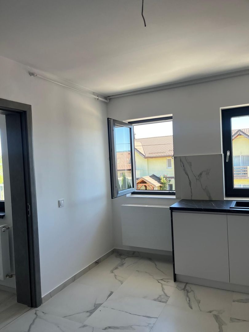 Apartament 3 camere in vila,constructie noua! - Poză 7
