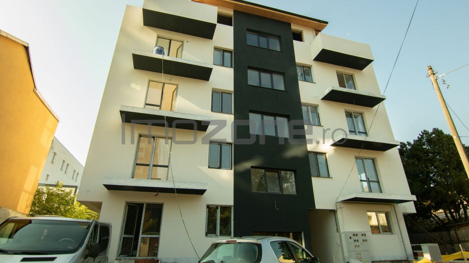 LUXURY RESIDENCE ONE - Poză 41