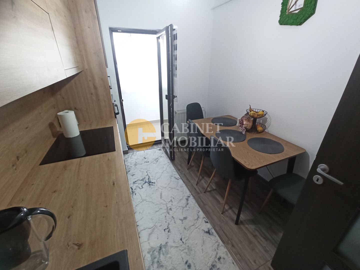 2 CAMERE DECOMANDAT -  CU POD - LOC DE PARCARE - VALEA LUPULUI - Poză 7