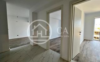 Apartament de vânzare cu 3 camere în PRIMA ARENA, Oradea - Poză 4