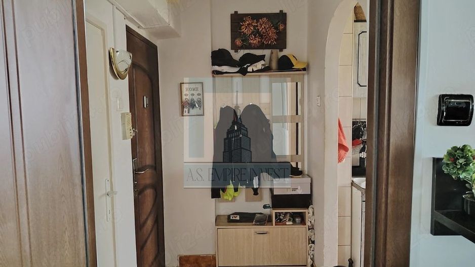 Apartament 2 camere - zona  Astra - Poză 4