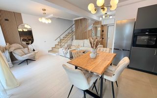 Duplex premium 3 camere | 100 mp | 2 terase | Parcare - Poză 2