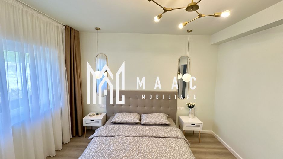 Apartament modern 2 camere I 54 mp I balcon sudic I parcare inclusă I Sibiu - Poză 16