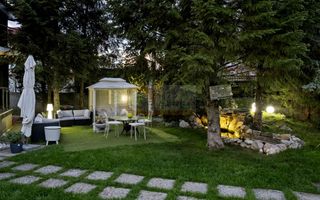 Deschidere Lac Snagov, Semineu, Garaj barca cu lift, ponton - Poză 46