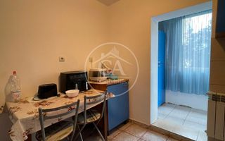 Apartament cu 2 camere de vânzare în zona Calea Aradului/Ramada,Oradea - Poză 7