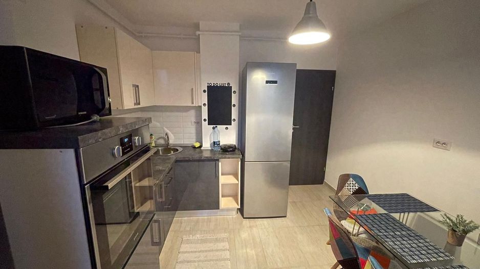 Apartament superb Virtutii - Poză 7