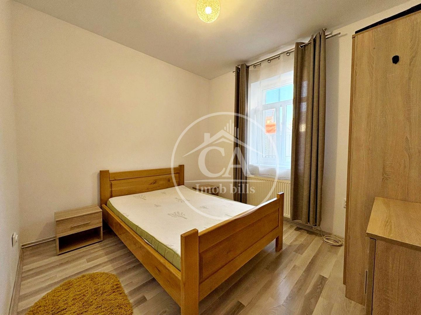 Casa de inchiriat cu 3 camere la curte comuna in zona centrala, Oradea - Poză 4