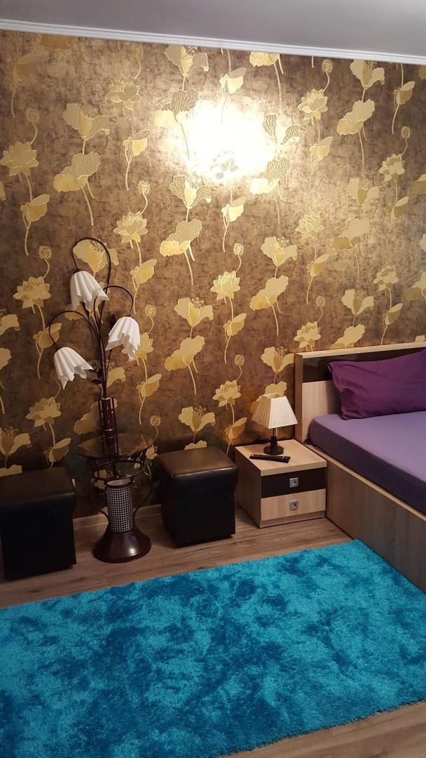 AP. 2 CAMERE DRUMUL TABEREI, BUCATARIE INCHISA, METROU 3 MINUTE - Poză 2