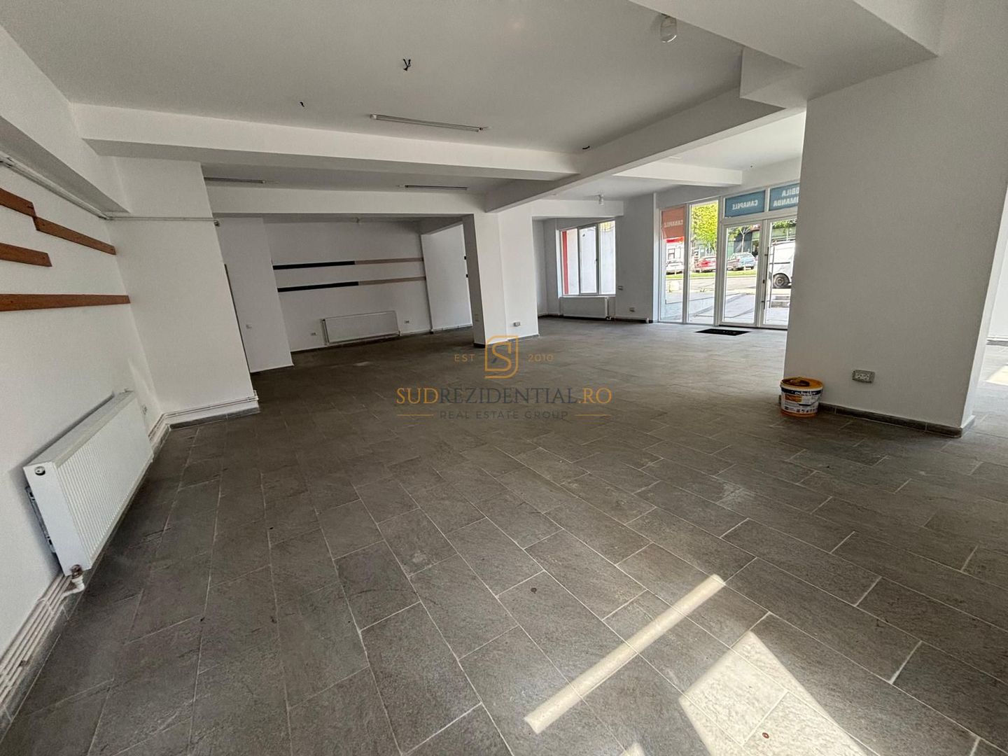 De inchiriat spatiu comercial stradal, 113 mp – Soseaua Giurgiului - Poză 8