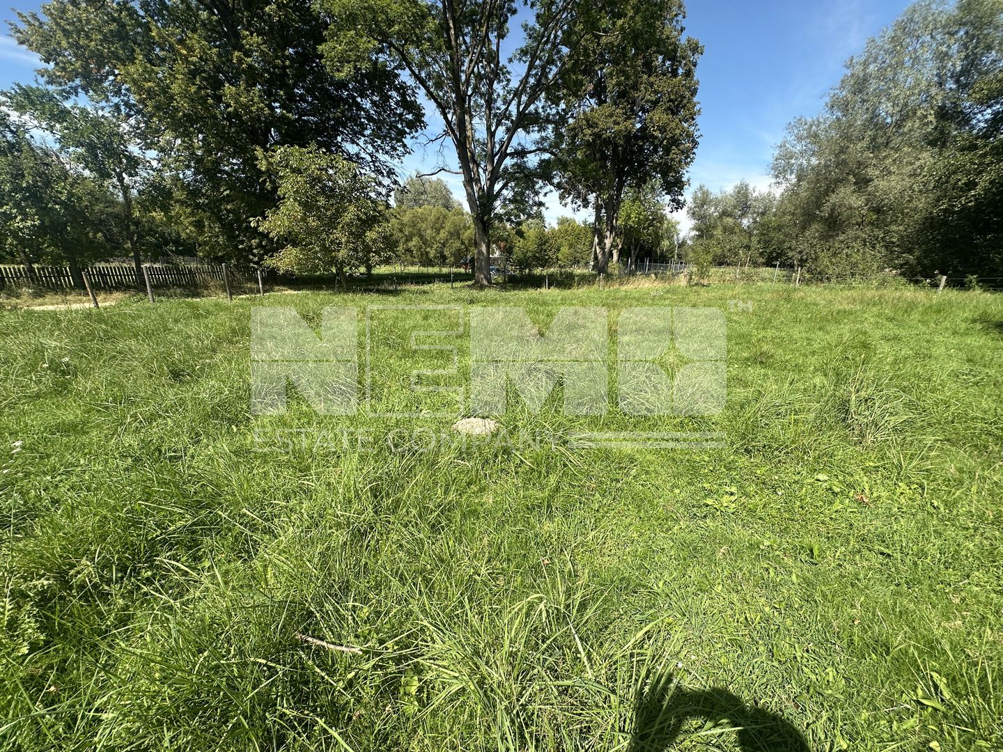 Teren 15 Ari | Cu Iaz & Terasat | Drumul Principal | 40.000 € - Poză 4