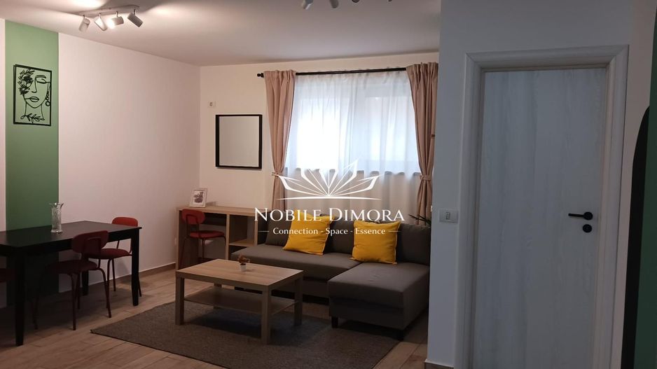 Apartament cu 2 camere petfriendly si parcare, Circumvalatiunii - Gheorghe Lazar - Poză 8