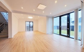 Vila 5 camere | De vanzare | Pipera-Tunari - Poză 1