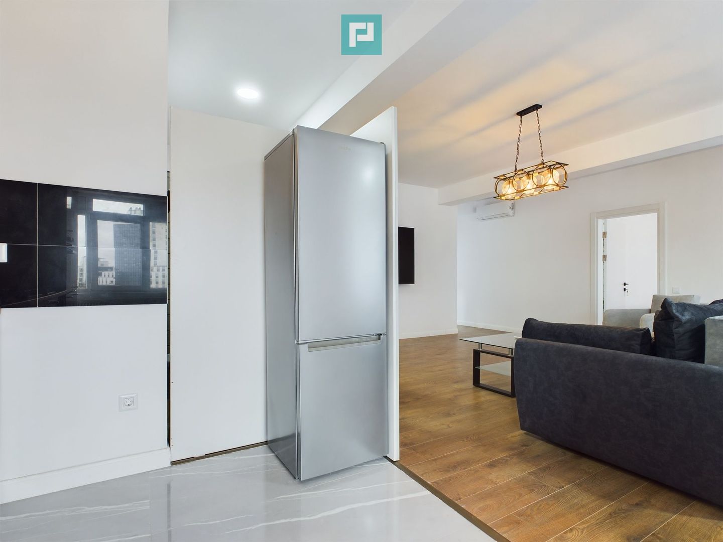 Apartament cu 3 camere Medicover Piata Victoriei - Poză 12