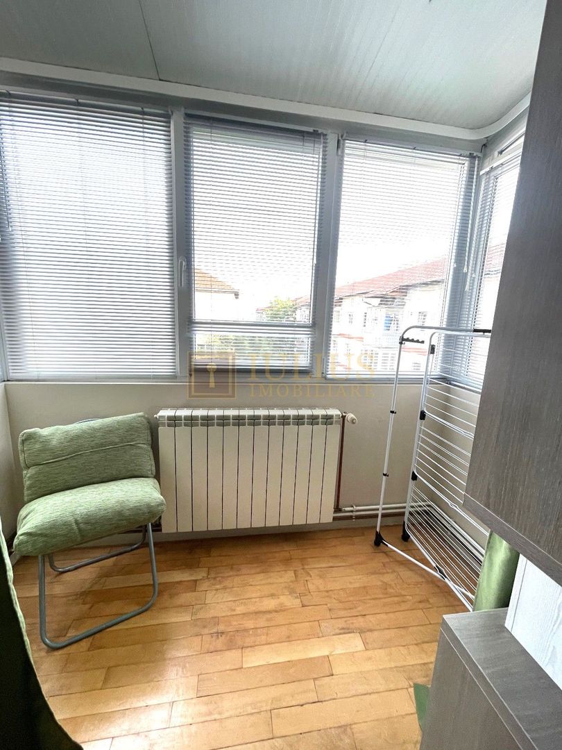 Apartament cu 2 camere-Sala Olimpia - Poză 5