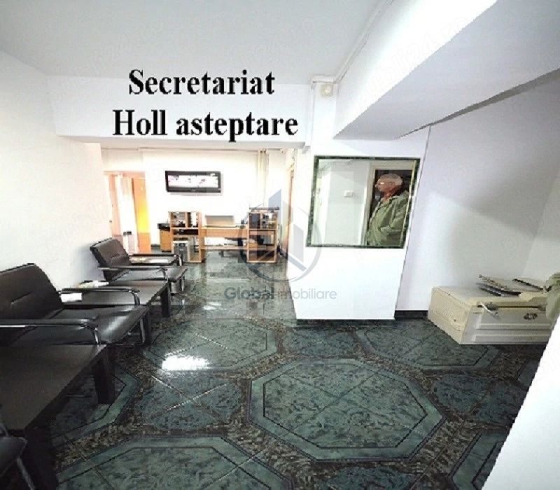 Direct proprietar !! Unirii-fantani.Apart.5 cam.etaj1,cu 2 bai si terasa-gradina de 18 mp, 510.000 E - Poză 10