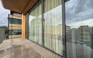 Apartament cu 2 camere *80mp* + terasa // Floreasca - Poză 12