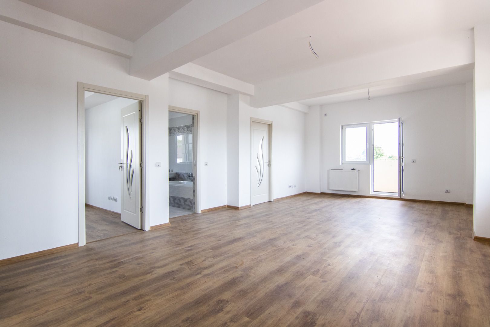 3 CAMERE, PARCARE SI BOXA INCLUSE - COMISION 0%, ORAS CHITILA-SOSEAUA BANATULUI - Poză 41