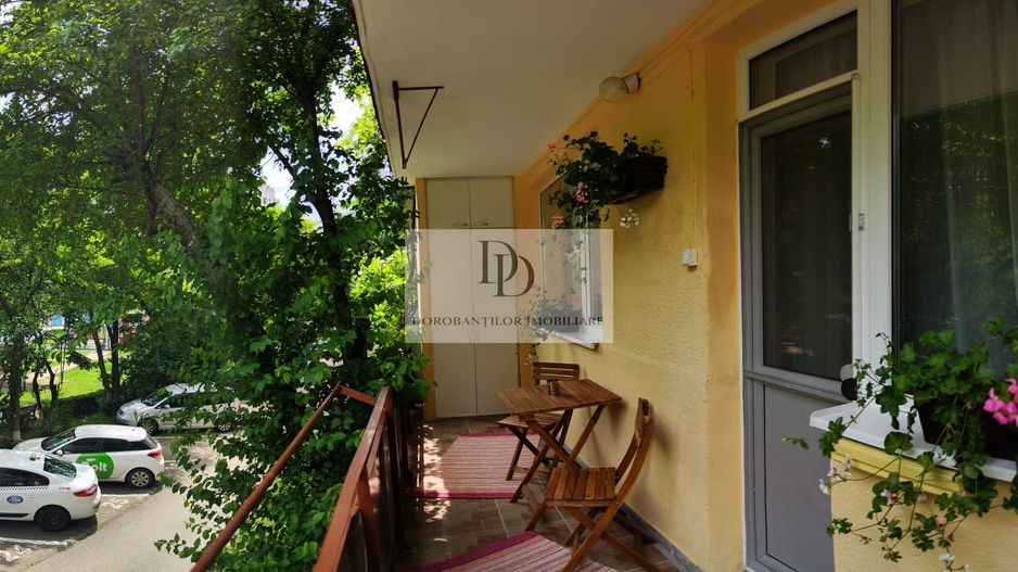 Apartament 2 camere de vanzare, INVESTITIE-Gheorgheni zona Iulius Mall - Poză 11