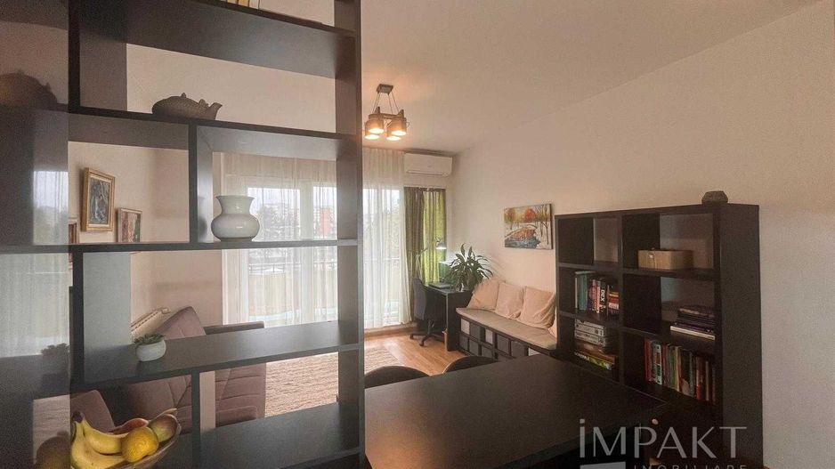 Apartament ready to move cu 3 camere in Gheorgheni langa Iulius Mall - Poză 2