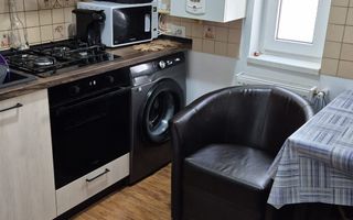 Apartament 2 camere decomandate, Bucium, Complex CrisEstate - Poză 4