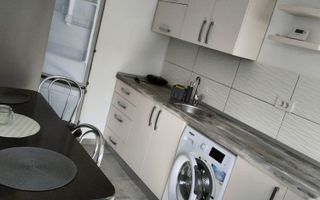 Apartament cu o camera - Poză 3