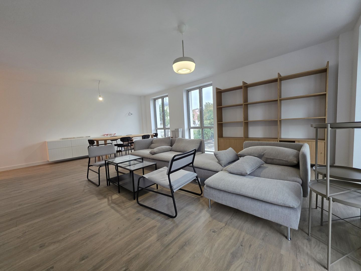 Promo Apartament 3 camere de închiriat  – Armenească Universitate - Poză 12