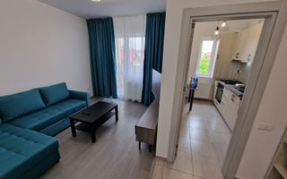 Garsoniera de inchiriat Aparatorii Patriei Loc de Parcare - Poză 1