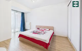 Apartament cu 2 camere și parcare acoperită etaj 1 Ared - Arad - Poză 13