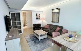 Apartament 3 Camere premium | Decomandat | Cortina North Pipera - Poză 1