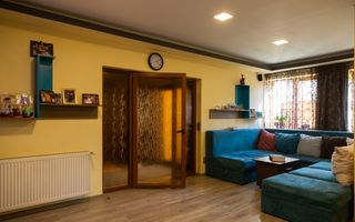 Casa 6 camere | P+M | Curte | 270 MPU | Zona Centrala - Poză 65