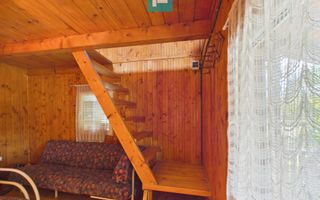 Casă din lemn în Uileacu de Munte – teren 2140 mp - Poză 8