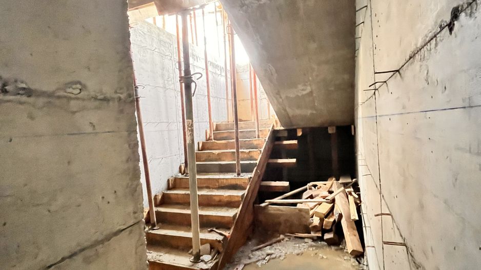 Apartamente de Vanzare I Suceava/George Enescu - Poză 3