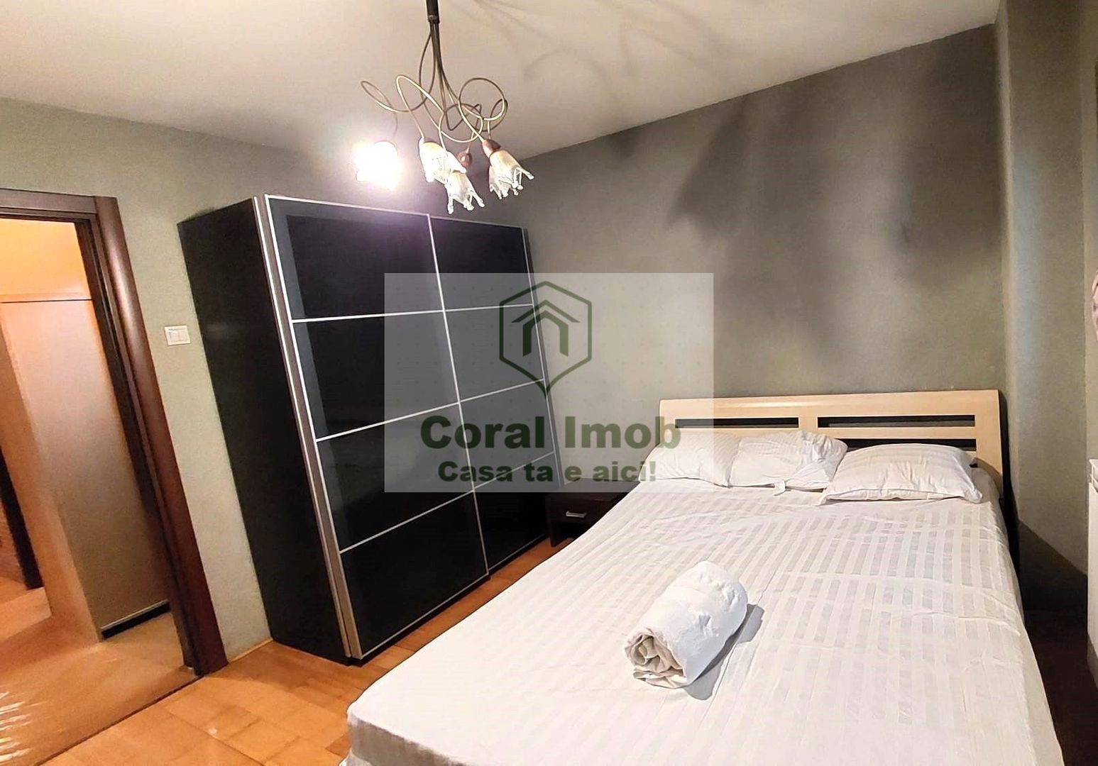 Inchirere 3 camere mobilat, utilat, 2 minute Metro Obor - Poză 4