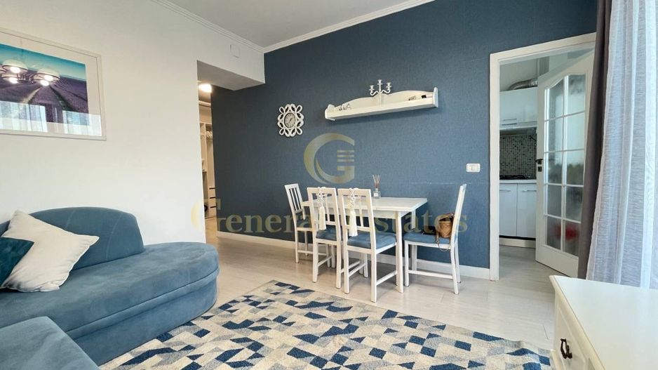 Apartament 2 camere - complet mobilat si utilat - Poză 3